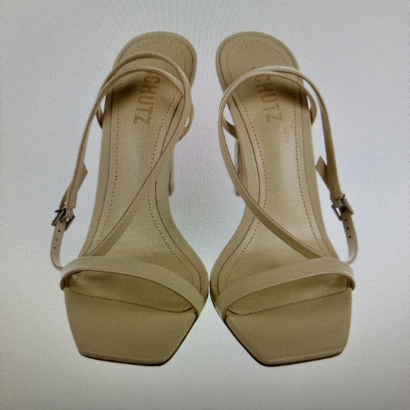Schutz heels - Picture 4 of 6